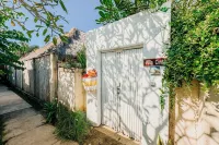 Villa Cinta Lembongan Hotell i Klungkung
