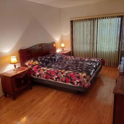 Apartments Kozino