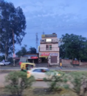 Hotel Aryavart