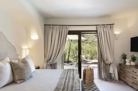 Relais Villa Carola Отели рядом с достопримечательностью «Quarta Spiaggia»