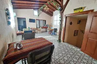 Şirvani Konağı Hotels in Gaziantep