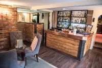 The Casa Hotel, Sure Hotel Collection by Best Western - Quầy bar