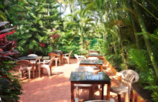 Villa Theresa Beach Resort
