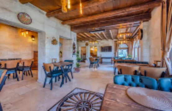 奧努爾洞穴卡帕多西亞