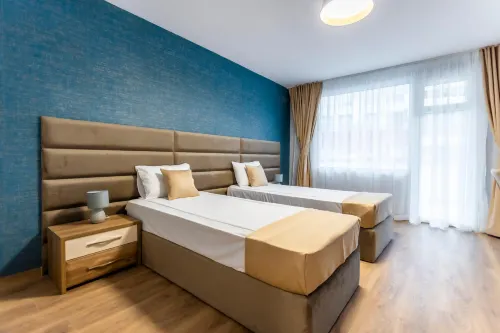 Hotel Laguna Medical SPA Hotels in Sveti Vlas