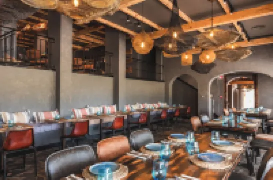 Ona Lomas Village - la Manga Club