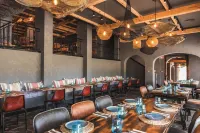 Ona Lomas Village - la Manga Club Hotels in Murcia