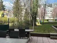 克里姆特酒店 鄰近14. 欽鎮的酒店
