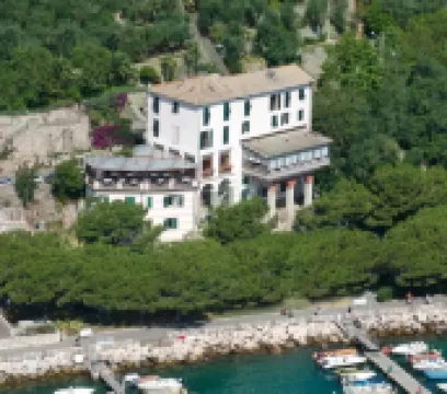 Hotel Paradiso Portov enere Hotel a 