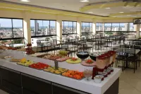 Havana Palace Hotel II Hotel di Uberaba