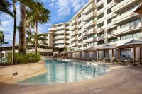 Dreams Aventuras Riviera Maya - Beach