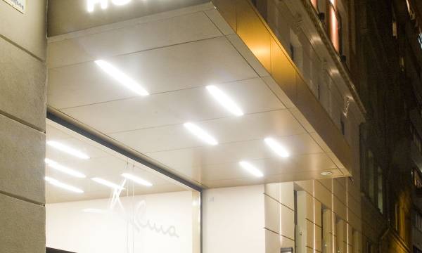 Alma Boutique-Hotel