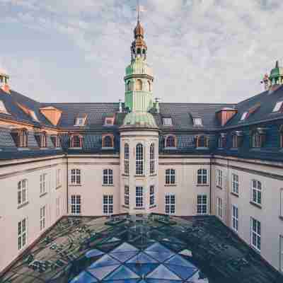 Villa Copenhagen Hotel Exterior