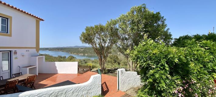 Monte Do Zambujeiro Hotels in Odemira