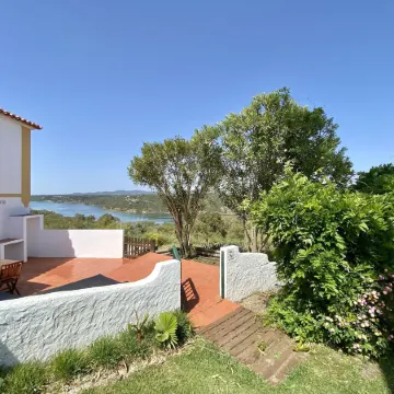 Monte Do Zambujeiro