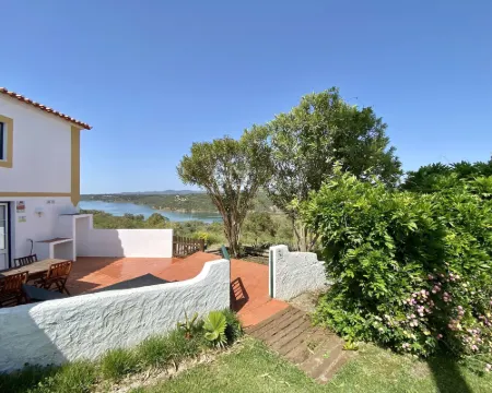 Monte Do Zambujeiro Hotels in Odemira