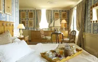 Le Fort de l'Océan Hotels in Le Croisic