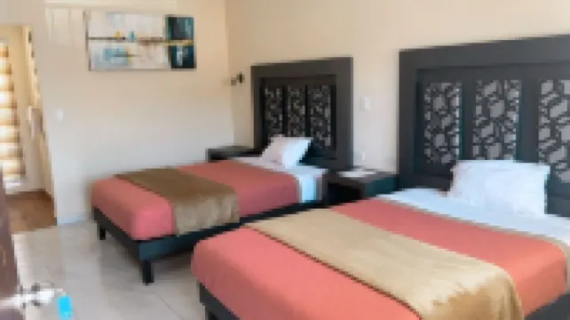 Hotel Vistas Juventud