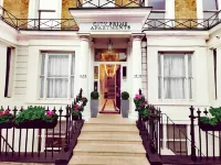 City Prime Apartments Hotel a Earls Court