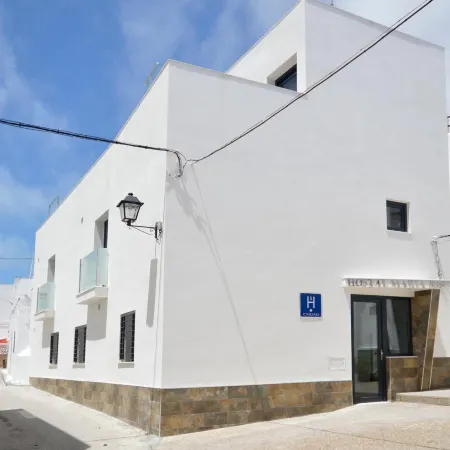 Hostal Maria Jose