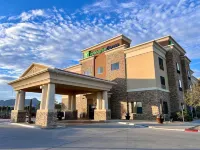 Holiday Inn Express & Suites Truth or Consequences Hotels in Truth or Consequences