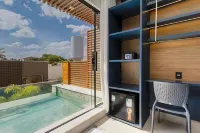 Pousada Villas - Bonito