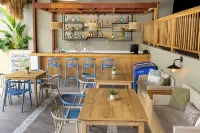 Hotel Sansiraka by GEH Suites - bar