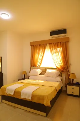 Go Egypt Luxe Living Apartments