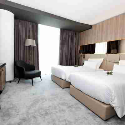 Grand Plaza Hotel and Congress Centre Rooms