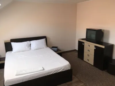 Step Inn Hotels in 