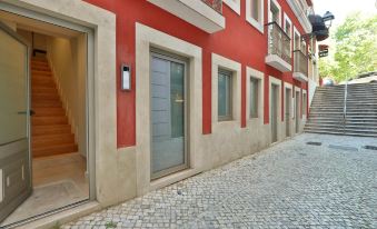 Boulevard Boutique Studios