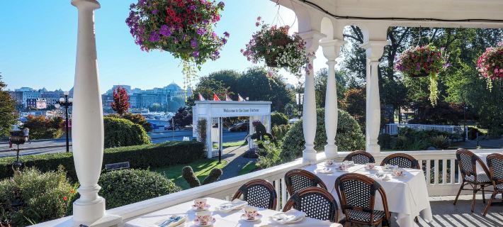 Pendray Inn and Tea House Hoteles en Distrito Regional de la Capital
