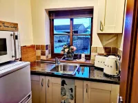 Grange Farm Lodge Hotels in Wath