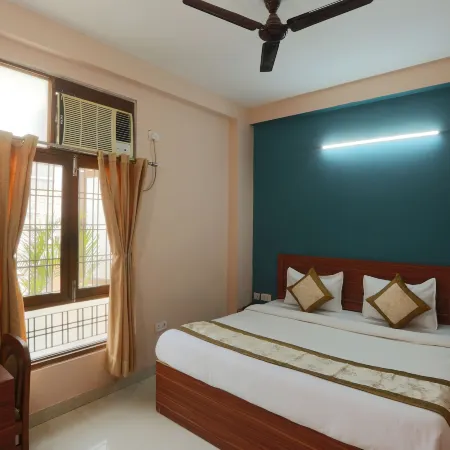 Hotel Ginger Palace