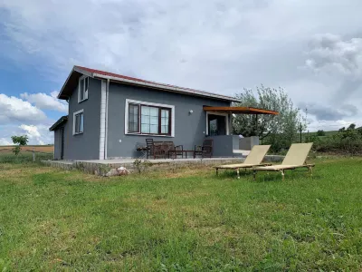 Kublay's Hotels in Gelibolu