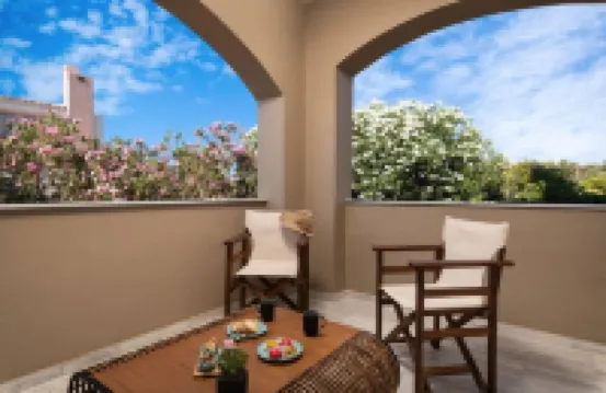 Procris Villas High-End Living
