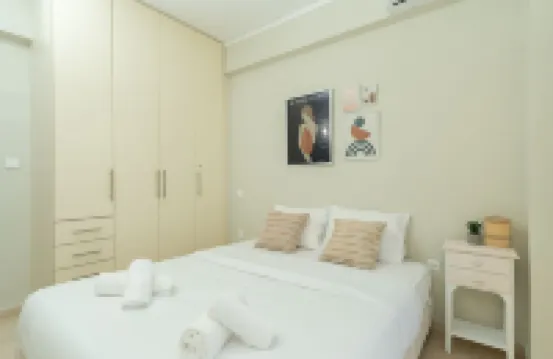 Blanco Apartment by A&D Properties