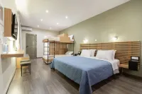 Pegasus Rooms Hotels in 