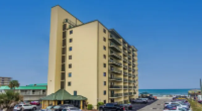 Tropical Suites at Sunglow Resort