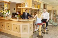 Parkhotel an der Therme Hotels in Bad Krozingen