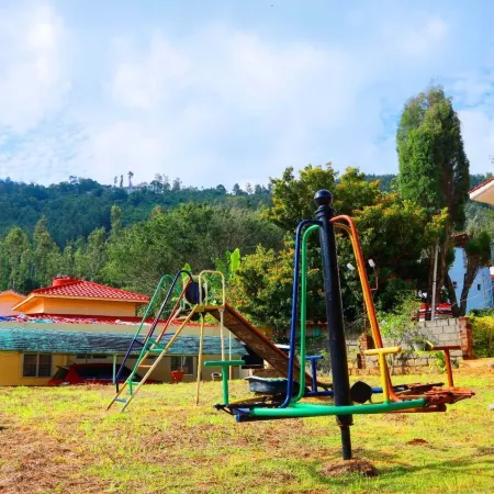 Rena Home Stay