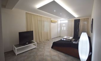 K&C Rooms- Apartments