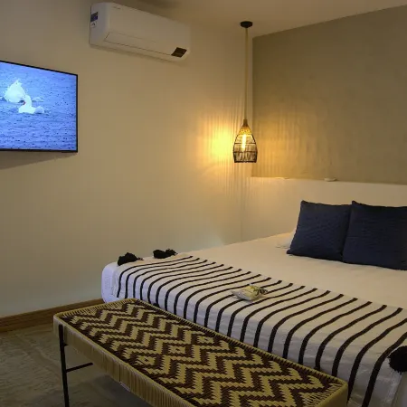 Cannatel Exclusive Hotel