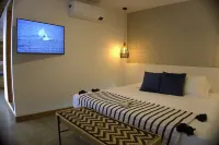 Cannatel Exclusive Hotel - Baarit