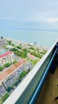 Apartment the Best Batumi City U Mzii - Bergblick