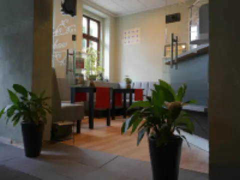 Gästehaus Lisakowski Pension am Brautwiesenpark Hotel a Görlitz