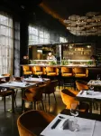 Areadocks Boutique Hotel - breakfast
