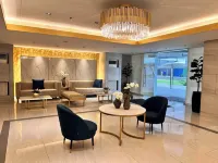 Ortigas Center Prime Accommodations - 3-Star