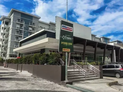 Boheme Condotel Các khách sạn ở Caloocan
