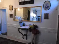 Family Suite in a Hotel in Tranekaer Hotels in Tranekaer